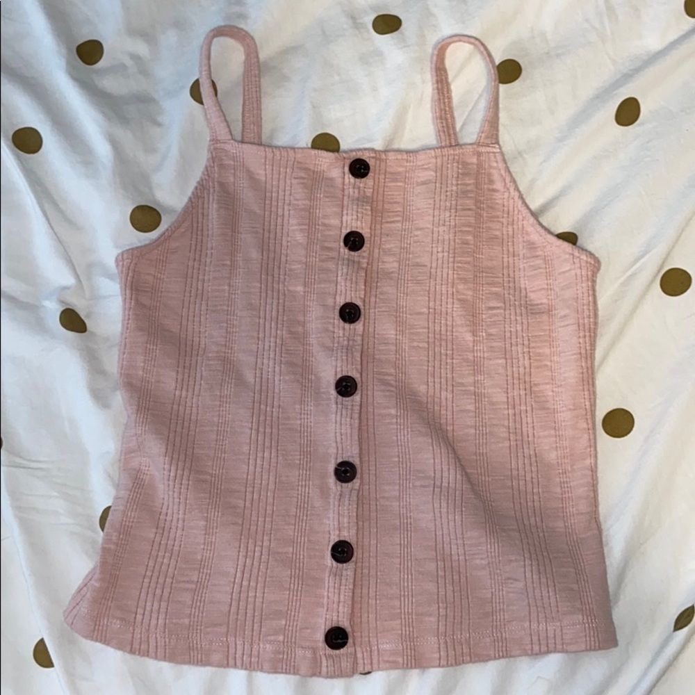 American eagle tank top